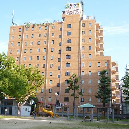 Good Inn Beppu Eksteriør billede