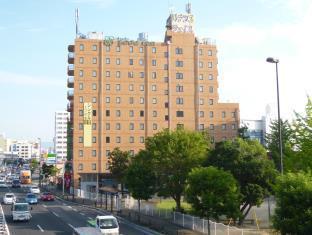 Good Inn Beppu Eksteriør billede