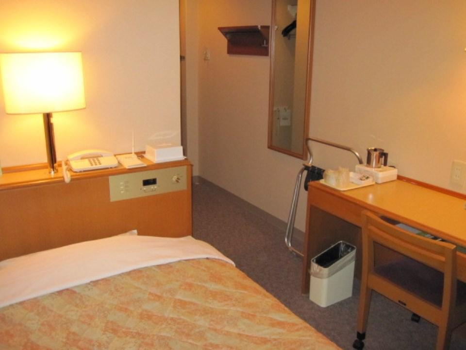 Good Inn Beppu Eksteriør billede
