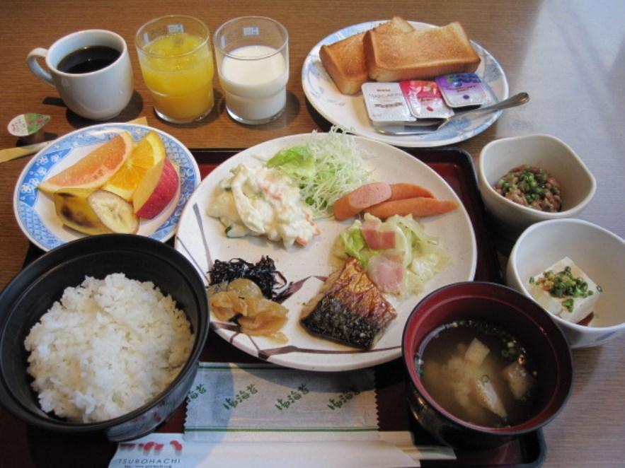 Good Inn Beppu Eksteriør billede